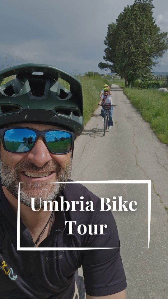 Pedal through the soul of Italy.
Nestled between rolling vineyards and medieval villages, Bevagna is a hidden gem waiting to be discovered — on two wheels.
Explore the quiet charm of Umbria with a tailor-made bike tour where every turn brings you closer to history, nature, and unforgettable flavors.
This isn't just a ride. It’s a journey into the heart of authentic Italy. Are you ready to slow down and truly connect?
Bevagna, Umbria
Private tours | Wine tastings | Hidden villages
Link in bio to start your Italian countryside escape.
#GreenwaysItaly #BikeTourItaly #SlowTravel #LuxuryCycling #UmbriaByBike #ItalianLifestyle #HiddenItaly #CyclingAdventures #TravelDeeper #Bevagna #ExploreUmbria #SustainableTravel #BespokeExperiences #ItalyUndiscovered #AuthenticItaly #CountrysideEscape
@visititaly @italiait @umbriatourism @italyexplore