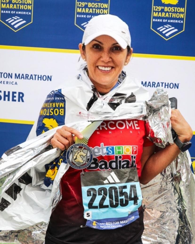 Boston-50km di Romagna, All Around the World per il team Running.
Boston Marathon: 5ª tappa del circuìto delle World Major Marathon per le nostre @ana_ampezzan e @rita_overcome splendide finisher.
50km di Romagna: edizione da record con oltre 1500 partecipanti, presenti quattro nostri atleti bravissimi e tutti i finisher @marikabolognino @maxconficconi @filippoolivucci @pietrodalmonte
@50kmdiromagna
@badialipetshop
@brightsrl.it
@alpifabrizio
@sanitaria.romagnola
@coomi
@sbltechnology
@ikona