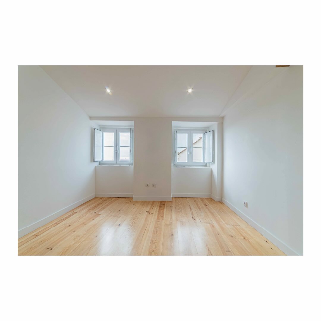 ~ APARTAMENTO RUA DA REGUEIRA ~
Renovação
Alfama, Lisboa
~ 2025 ~