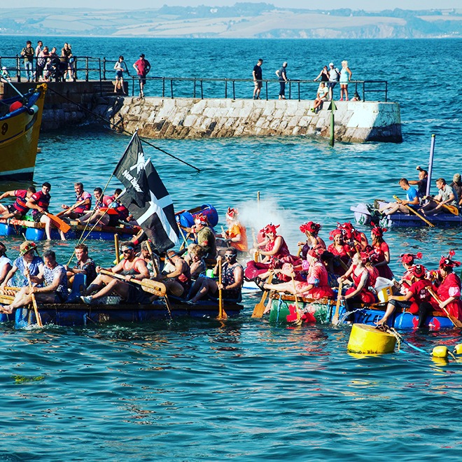 We can't wait for this mayhem!!! #mevafeastweek #mevafeastweek2025