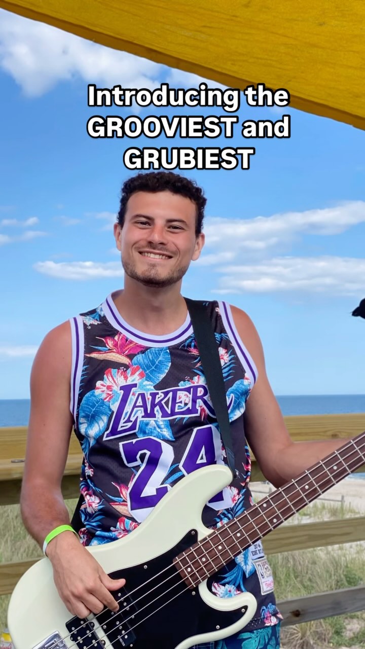 What is Ryan’s favorite?