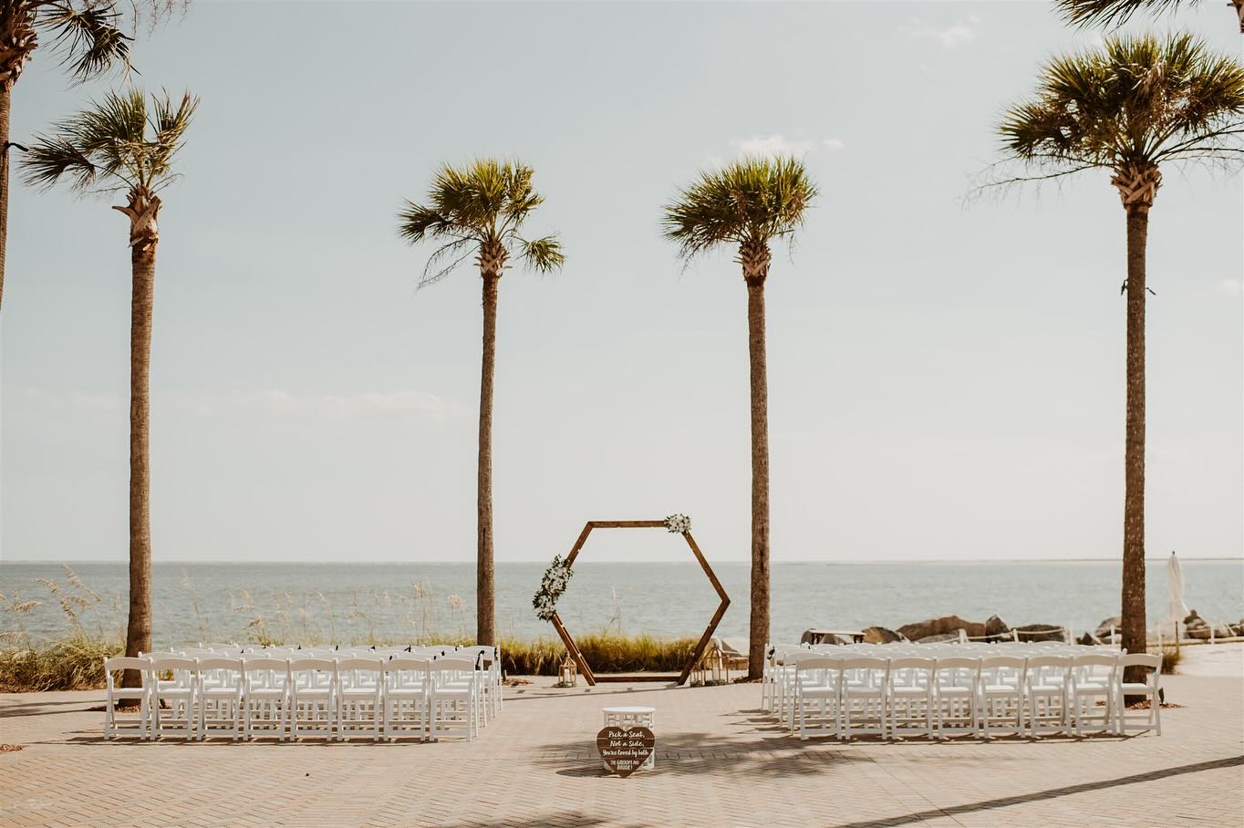 Swipe to add guests + to see the sweetest couple 🤍
-
-
-
-
Elopement photographer, South Carolina wedding photographer, beach wedding
