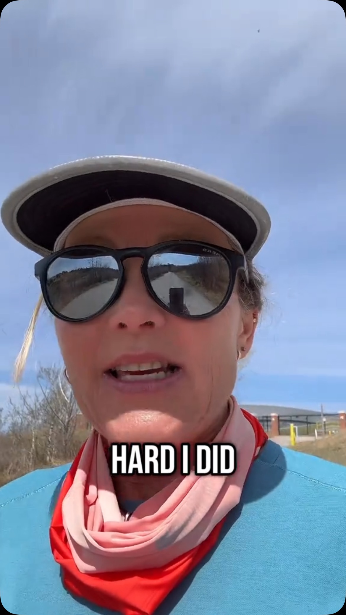 I love hill repeats, but those were really hard. 😀
Hill repeats are amazing because they build strength, power, and endurance.
I can’t believe Tahoe is about six weeks out! Time to dial in the volume, log some serious time on feet, work on those speed sessions, chase elevation—and of course, eat everything 😀
Let’s gooo! 🏃🏼♀️🏃🏼♀️
#tahoe200
#training
#runhappy
#mountainrunning
#runningismytherapy
#ultrarunningtips
#runstrong
#runtoinspire
#morethanwethinkwecan
#trailrunningviews
#200miletraining
#tahoe200
#ultraruncoach
#enduranceruncoach
#ultratrailrunner
@evolvedsportsperformance
@fortius_therapy