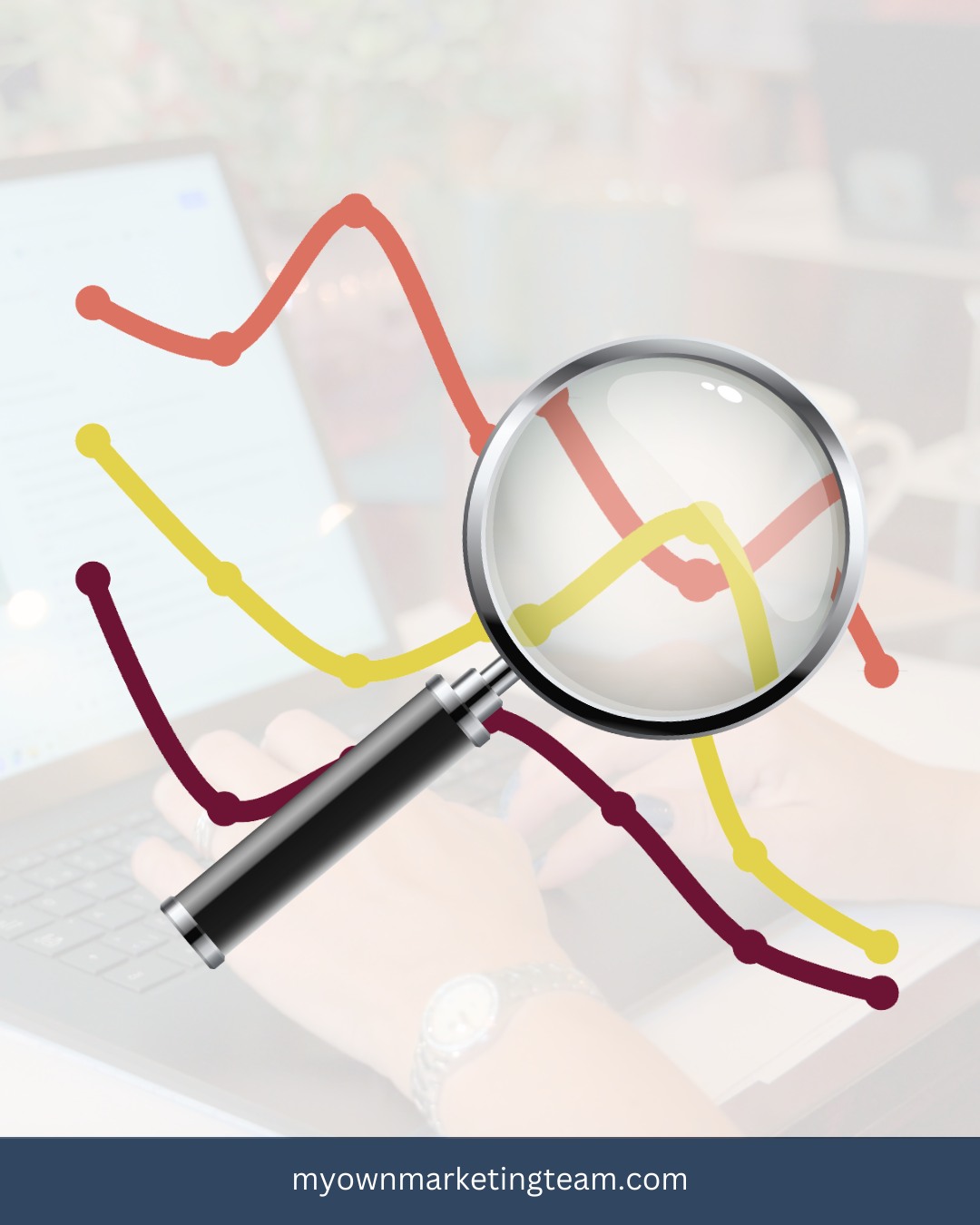 🔍 Are your ads actually working? If you’re not tracking and optimising, you might be wasting budget.
We make sure your ad spend delivers results by:
✅ Tracking click-through & conversion rates
✅ Identifying the best-performing content
✅ Tweaking & refining for better results
💡 Ads aren’t 'set and forget'—they need constant optimisation. 📩 Get in touch today for help in getting sales from your ads.
www.myownmarketingteam.com