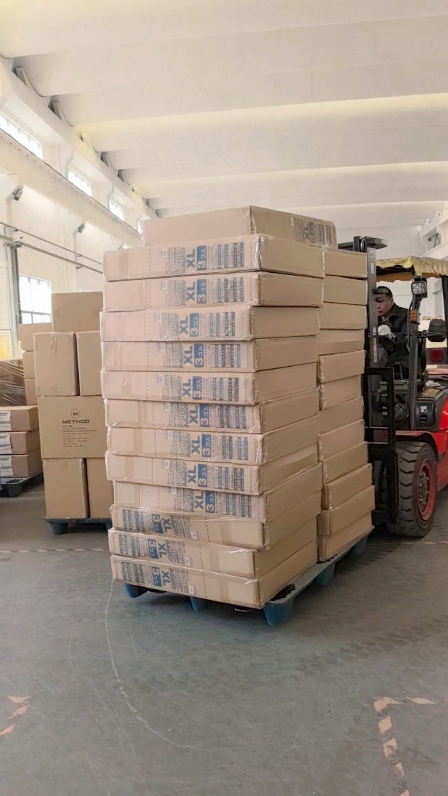 Container to Japan😘
#TaoTech #DigitalTaoism #TaoistEcology
#Taoism #Daoism #TaoistPhilosophy #QiGong #TaiChi #TaoangTaoism
#CustomMolds #PlasticManufacturing #InjectionMolding
#SustainableManufacturing #PrecisionEngineering #TechTuesday #FactoryFriday
#PrecisionEngineering
#MoldMaking #CNCMachining #IndustrialAutomation #MadeWithPrecision
#InjectionMolding #ManufacturingTech #PlasticProducts #FactoryLife#