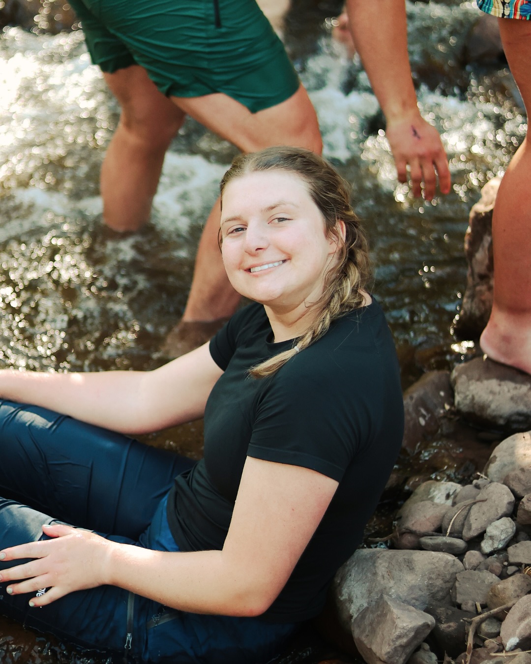 Our first weekend camps are coming up soon and we couldn’t be more excited! ✨ Join us for Work Camp, The Retreat, or High School Wilderness Camp! DM us for more information! 🫵
#utr #summer #summercamp #christian #christiancamping #christiancamps #outdoors