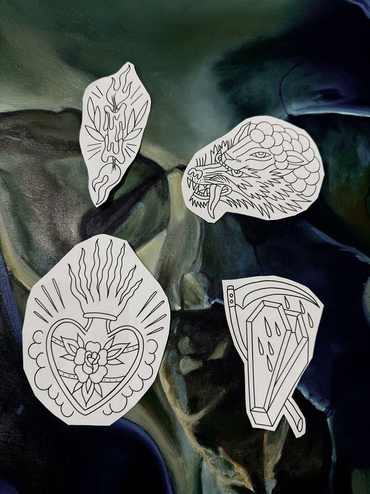 Flash I would like to do hmu for the details