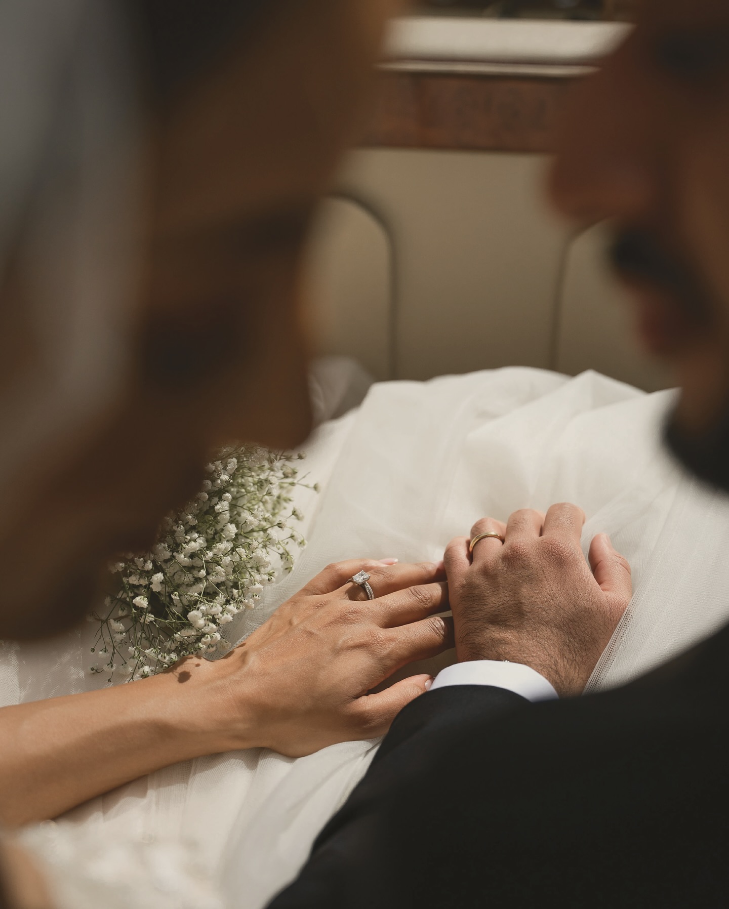 Too rare to replicate.
#Lovaurè #LuxuryWeddings #UAEWeddings