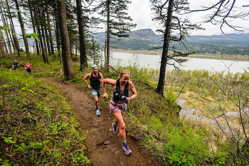 Beautiful Earth Day 🌎🌱🌲💚
This day couldn’t be celebrated without giving gratitude to all the trails I get to train, adventure and race on. I cannot express the amount of gratitude I have for my body for the places it lets me take it and for the insanely beautiful world we get to live, love and adventure on 😌🤗💛✨!!
This year I get to take on my dream race - running CCC - a 100k route with 6000 metres of vertical, starting from a little town in Italy, Courmeyeur, running through the Italian, Swiss and French Alps and crossing the finish line in downtown Chamonix..!! What more magical way to truly experience our world..!! Man I can’t wait 🥹!!!
This year is all about the day by day, step by step process to ultimately show up in Europe as ready as I can be to have a fun and great day out in the Alps ☺️!! Stoked to have the support of @mountain.sports.dietitian @shesallgood21 @trailbaysourceforsports @coastphysiosechelt @ihanacoastalmassage @gmfitness.ca to make every step in this journey count!!
Here’s where I’ll be adventuring in the build to CCC:
** @daybreakracing Tillamook 50k **
** @thecoastermarathon race directing **
** @coastline.endurance Kusam Klimb**
** @devilsladder 30k **
** Rockies training camp **
STOKED for this year and alllll the hard work ahead!!! Pitter patter, let’s get at er’!
pc: @jamesholk
#trails #racing #trailrunning #adventure #happiness #mountains #mountainlife