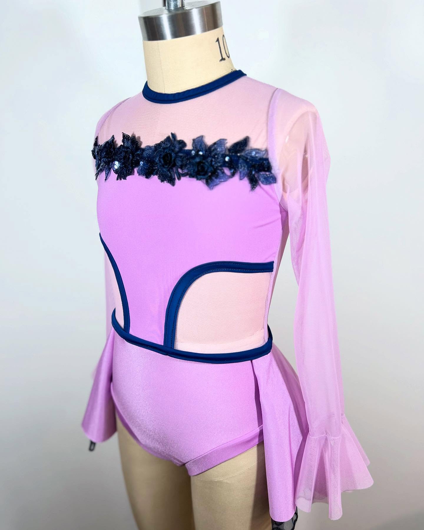 Dancers: Olivia, Hadley & Paisley
Studio: @bloomdancecompany