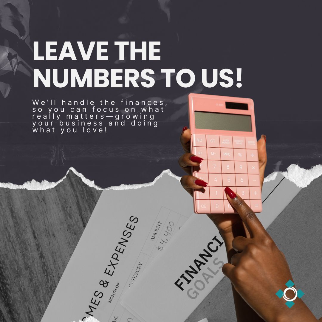 Running a business is tough enough—let us take the bookkeeping off your plate! Focus on what you do best, while we handle the numbers that keep your business running smoothly. Get back to what you love doing and leave the rest to us. Ready to make your finances easy? Get a free quote today at www.beyondnumbers.net! #Bookkeeping #ConstructionAccounting #ServiceBusinessFinance #BusinessGrowth #BeyondNumbers