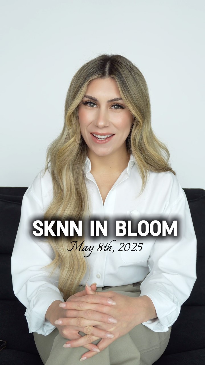 Thursday May 8th
5-8:00pm
Layered cake artistry
117 W KENNEWICK AVE, STE 110, KENNEWICK, WA 99336
Spring & Bloom is HERE!
We’re celebrating the season with a night full of beauty, fun, and exclusive spring specials!
Come hang out, sip something bubbly, enjoy mini consults with me, and find the perfect packages to refresh your glow. Bring your bestie, your sister, your mama—this is a girls’ night you don’t want to miss!
Hourly giveaways. Exclusive promos. 20% off all skincare.
The first 15 guests will get a luxe gift bag, and we’ll still have treats for everyone who joins us!
Mark your calendar—let’s bloom together this spring!
#SpringAndBloom #MedSpaEvent #SKNNAesthetics #SpringGlowUp #SkincareSale