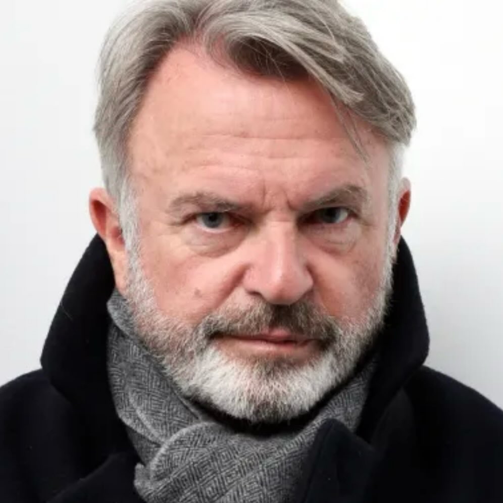 Sam Neill in the Monsterverse?! YES PLEASE! Huge congrats to director Grant Sputore (@grantsputore) on this incredible casting news! We’re so excited!
See link in bio for details