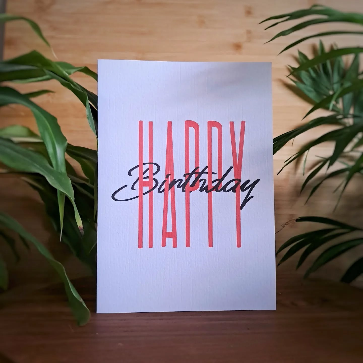 Get the celebrations started!
Feels like a bit of a Pulp Fiction vibe going here, might just be me though!
Dont forget to head over to www.inkcheer.com for cards of all occasions
#birthday #pulpfiction #greetingscards #happybirthday #photography #studiolife #stilllifeart #houseplant #natural #linencard