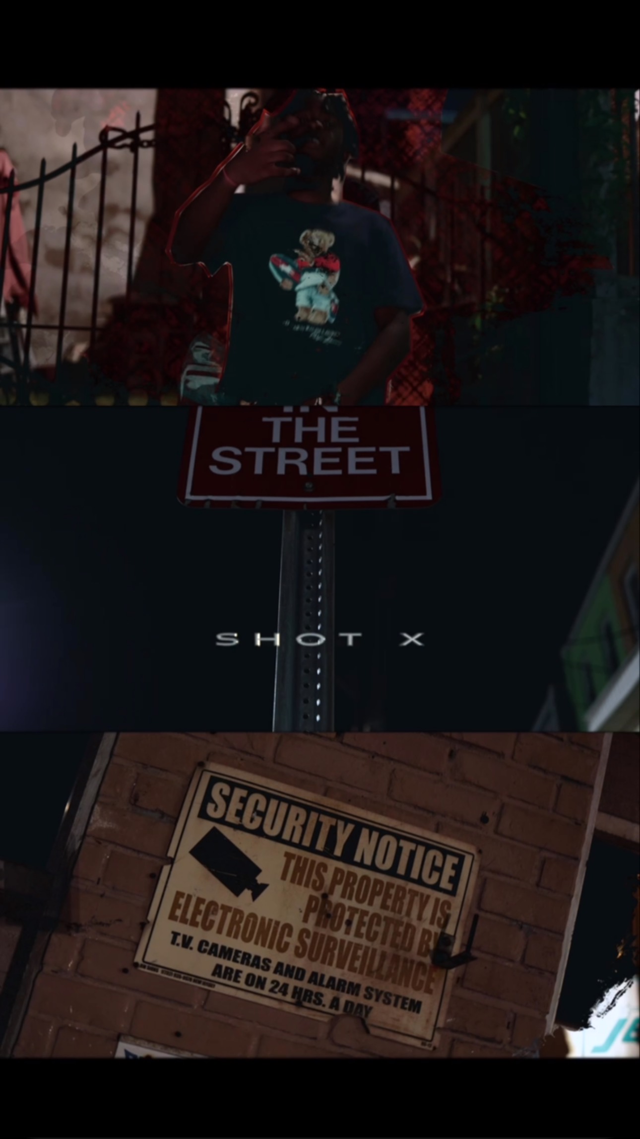 “Ice” X Jay Guapo Shot X 76 Cinema.. #videographer #musicvideo #respecttheshooter #76cinema #canon #guapoguapo