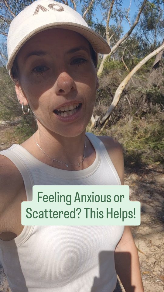 Feeling frazzled, anxious, or all over the place?
Nature might be exactly what your Vata needs.
When Vata is dominant or aggravated, the nervous system becomes overstimulated — think racing thoughts, scattered energy, shallow breath, and a sense of being "up in the air."
Stepping into nature is one of the most effective (and accessible) remedies.
Here’s why:
🌿 Reduces Stress & Cortisol
Modern studies show that spending even 20 minutes in nature lowers cortisol, the stress hormone that fuels anxiety and inflammation. From an Ayurvedic lens, nature’s stability soothes Vata’s movement and restores balance.
🌿Restores Prana (Life Force Energy)
Nature is a rich source of prana — the vital energy we breathe in through clean air and vibrant surroundings. Science backs this with findings on forest bathing (Shinrin-yoku), which increases parasympathetic nervous activity, promoting calm and repair.
🌿Grounds the Mind
Vata lives in the mind and colon — both easily unrooted by busyness or overstimulation. Being in nature activates the prefrontal cortex (your focus and decision-making centre), helping you feel more present, grounded, and mentally clear.
If you're feeling scattered, frazzled, or anxious, give your Vata what it craves: earth, air, stillness, and a slower pace.
Go for that walk, hug a tree, lie on the grass — and feel your whole being exhale.
With love,
Jade x
