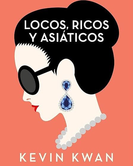 Rescatando un clásico en la columna semanal 👀
Siempre hay debate cuando un libro se convierte en película, y Locamente Millonarios no es la excepción. ¿Cuál es mejor? ¿La adaptación le hizo justicia a la historia? Pues aquí les va mi veredicto: aunque el libro me gustó, la película sigue siendo mi favorita. Pero eso sí, hay cosas que el libro hace mucho mejor y que habrían quedado increíbles en la película, y otras que… sinceramente, se sienten como puro relleno.
Lee más en Errancia lúdica, enlace en la bio 🧐
Y qepd Vargas Llosa ¿?
.
#crazyrichasians #locamenteenamorados #pelicula #libro #adaptación #reseña #bookstagram #libros #librosymáslibros #reseñalibros