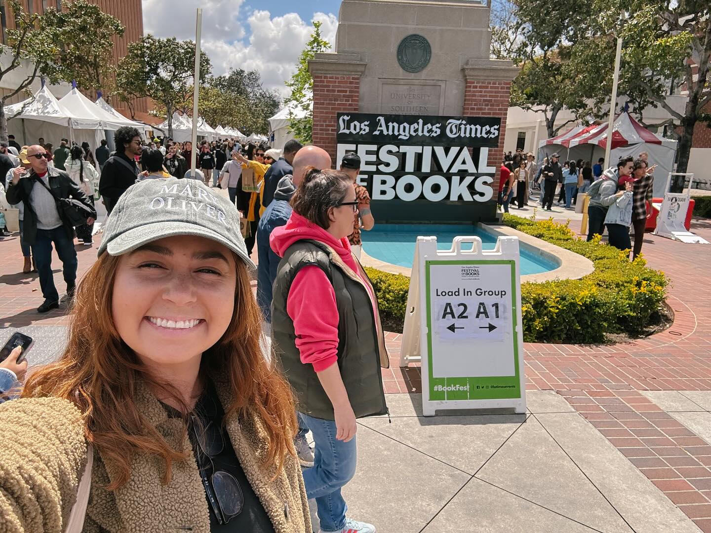 If you told me that I would be meeting one of my childhood idols, I would’ve told you to (leave) get out.