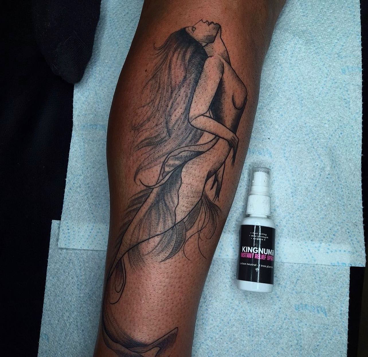 INSTANT NUMBING SPRAYS FROM £9.99
UK’s number 1.
Sit back and relax with kingnumbs instant sprays. Spray on when it gets tough for instant pain relief 👑👑👑👑👑