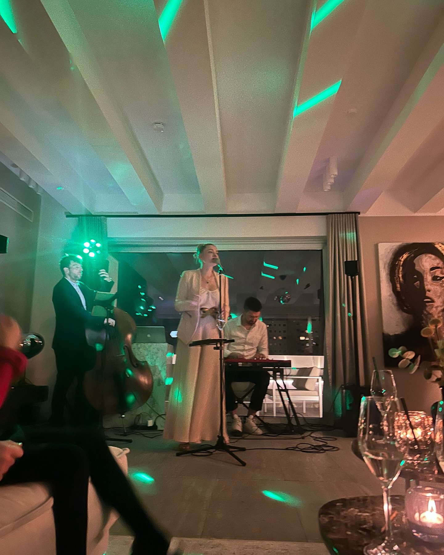 February March April.