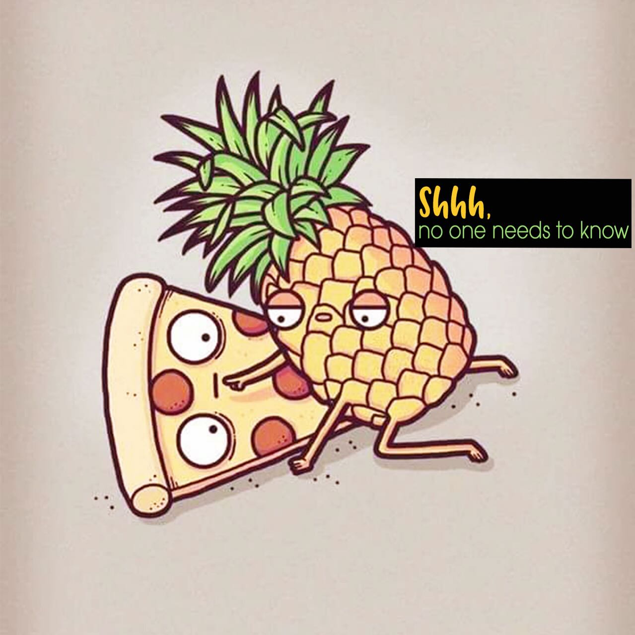 Hawaiian Pizza lovers? πππ€£
-
.
-
.
-
.
-
#doropizzabar #dorocaffe #doromiami #pizzameme #freshlybaked #mozzarellacheese #pizzapizzapizza #pizzatime #supportlocalbusinesses #pizzaislife #getinmybellynow #pizzaaddict #honestpizza #pizzagram #pizzaofinstagram #pizzamood #ilovepizza #latenightdelivery #lovepizza #pizzafreaks #downtownmiami #bayfrontpark #bestpizzaindowntownmiami #fastfired #neapolitanpizza #funny #meme #hawaiianpizza #hawaiianpizzalovers