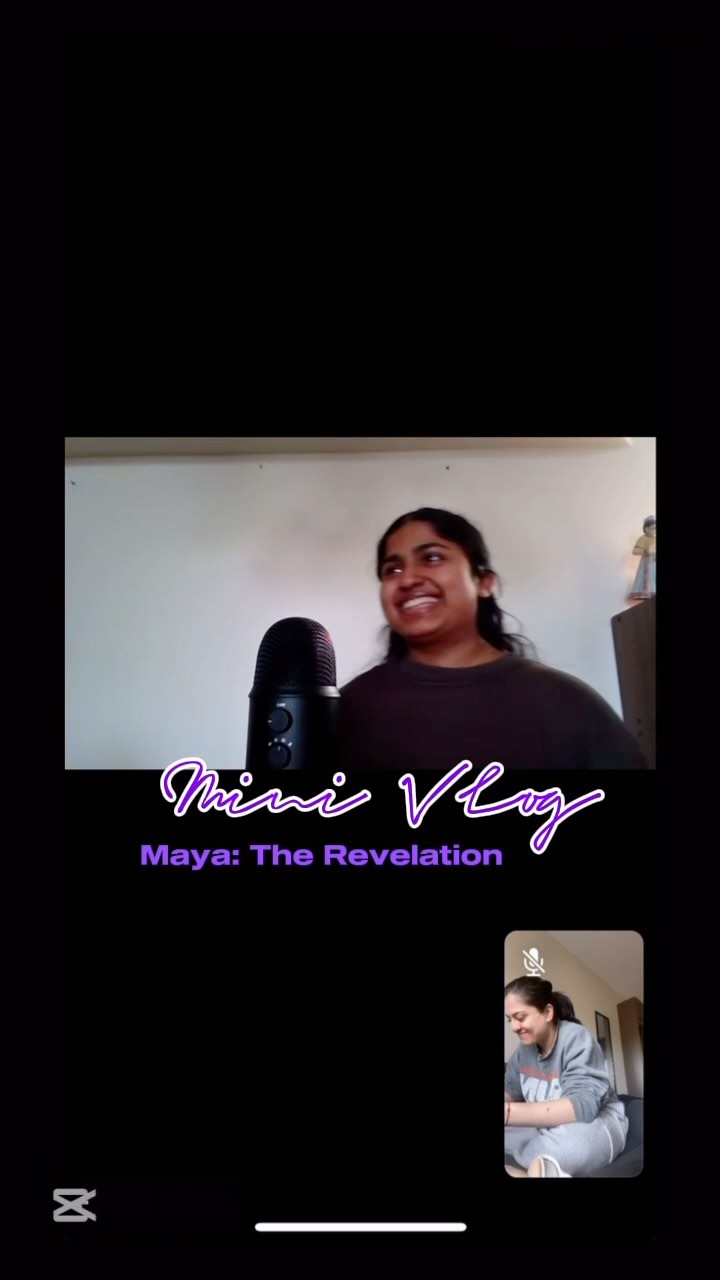 Almost forgot that this is the whole point 🩵✨sometimes the journey of creation gets so intense, you lose sight of the bigger picture. But then you see the laughter, camaraderie, the shared passion for dance, and you suddenly remember that THIS was the whole point all along.
To challenge yourself is always valuable, but never forget to experiment for the sake of it and be playful along the way 🌱🪷
It’s all about that unbreakable bond between an artist and their art, the unbreakable bond of our Kala Bhavan family, and the magic we create together 🥰💫
#kalabhavanofcalgary #yycdance #kbc #garba #indiandance #dance #dance #mayatherevelation #yyc #yycarts #calgaryevents #calgarydance #yycnow #yycdance #yycdancers #danceproduction #dancedrama #explore #explorealberta #explorepage #fyp #trending #indianclassicaldance #indiancontemporary #maya #mahamaya