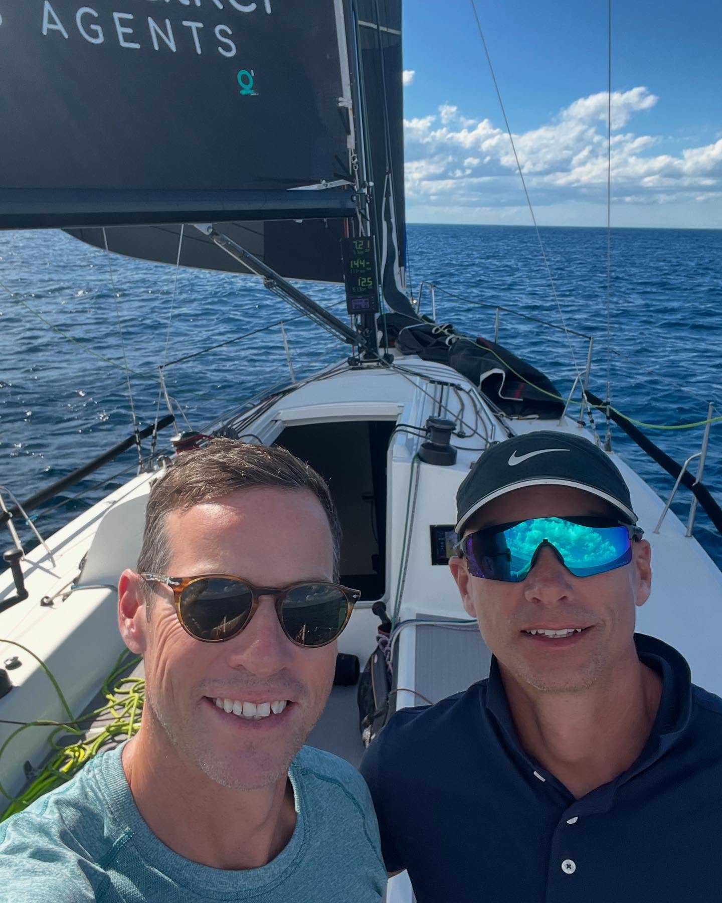 Syd-Pittwater âľď¸