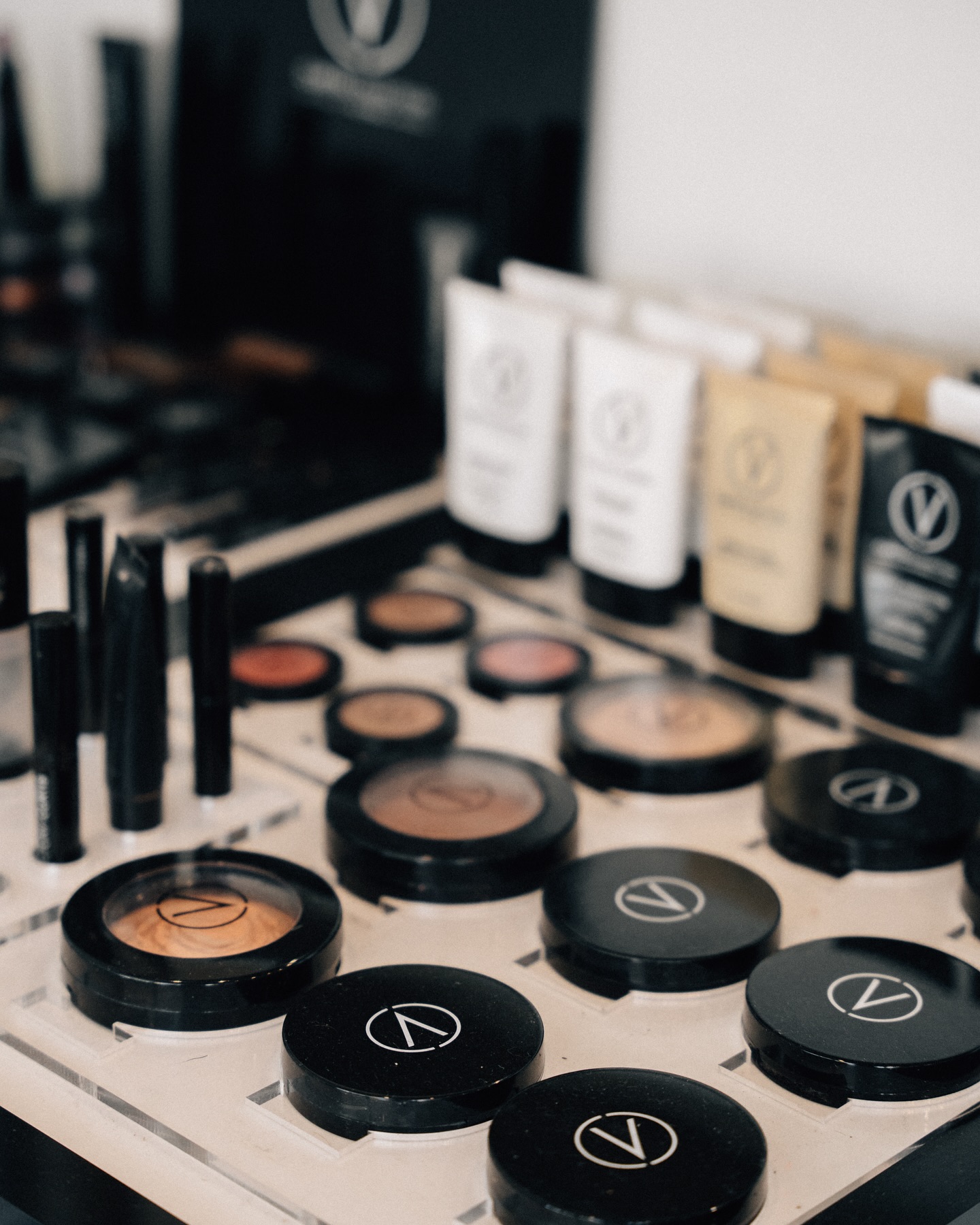 Special event coming up? Let us take care of your makeup 💄
From soft, natural daytime looks to polished conferences glam or elegant evening styles - we tailor each application to suit your event and enhance your natural beauty.
We proudly use @victoriacurtiscosmetics - a luxurious makeup range designed to act as the final step in your skincare routine. Each product offers both beauty and lifestyle benefits, delivering radiant results whilst caring for your skin.
Perfect for women of all ages, these hybrid formulas ensure your skin looks and feels it’s best, long after the event ends. 💫