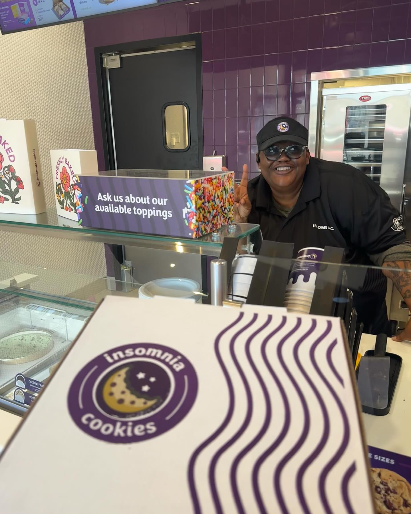 We’re excited to welcome @insomniacookies in Downtown Schenectady! This rapidly expanding, brand has grown from a college startup at the University of Pennsylvania into a national late-night bakery powerhouse with over 275 locations across the country.
Their decision to invest in Downtown Schenectady highlights the continued growth and appeal of our vibrant urban core. We look forward to the added energy, foot traffic, and flavor they’ll bring to our business district.