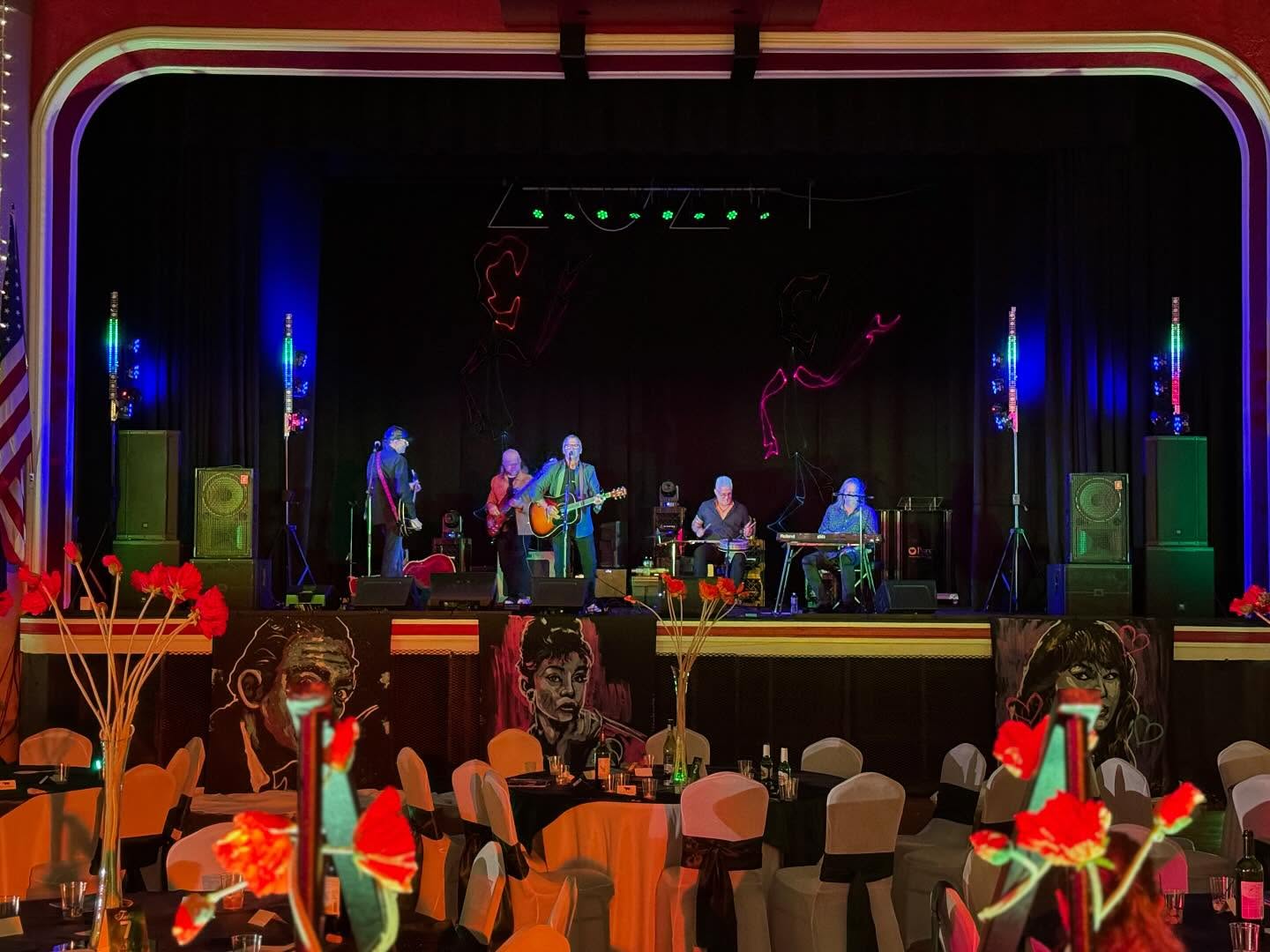 Need your band or DJ lit with colorful, functional lighting? Call and book today! We have a wide variety of options, colors, and designs to elevate you next event! .
.
.
.
.
#tylerlightdotcom #tylerlight #uplights #led #orlandoevent #floridaevent #colorful #eventlighting #orlandodmc #corporateevent #weddinguplights #centralfloridaevent #bestleduplighting #chandelier #wedding #foodtruck #stringlight #marketlights #halloweenlighting #fairylighting