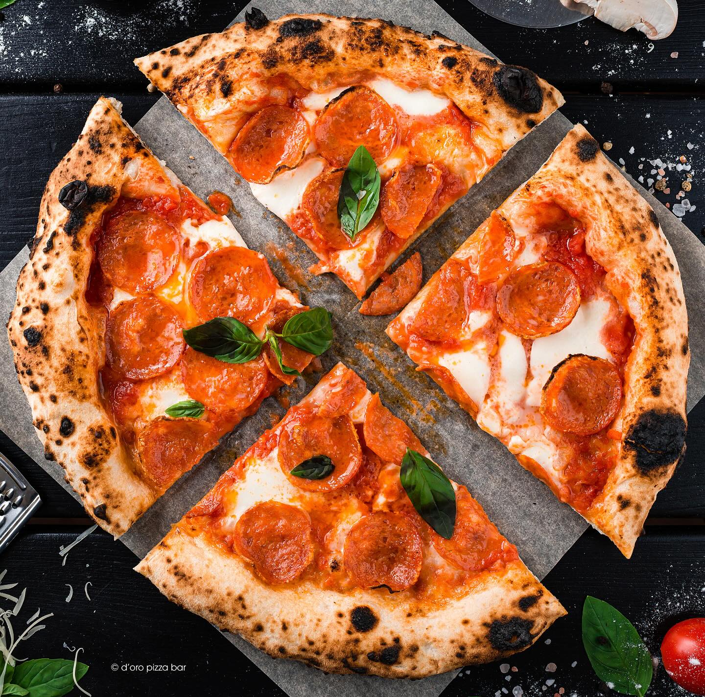 Still thinking of dinner plans for tonight? We got you covered, try our delicious pepperoni pizza regular or Neapolitan crust ππ€€
-
.
-
.
-
.
#doropizzabar #dorocaffe #doromiami #downtownmiami #wherelocaleats #pepperoniaddicts #localbusiness #pepperonilovers #meatypepperoni #cheesypepperoni #cheeeseepizza #miamifood #bayfrontpark #localpizzeria #freshondemand #supportedbyourcommunity #fooddeliverytime #biscayneblvdmiami #eat #pizzadelivery #UberEatsPizzaDelivery #downtownmiami #wherelocaleats #pizzaaddicts #localbusiness #bogospecials #hotandfreshfromoven