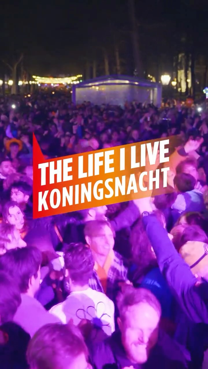 Aanstaande vrijdag is het zo ver! Tijdens The Life I Live zie je 24 gevestigde en opkomende grootheden verspreid over 5 podia in de binnenstad. We gaan van hyperpop naar blues en van indieboogie naar hiphop, succes gegarandeerd.
📍Binnenstad Den Haag
🫰Gratis
🎶Vanaf 19:00
#LifeILiveFestival #DenHaag #Koningsnacht2025 #TLIL #TLIL25