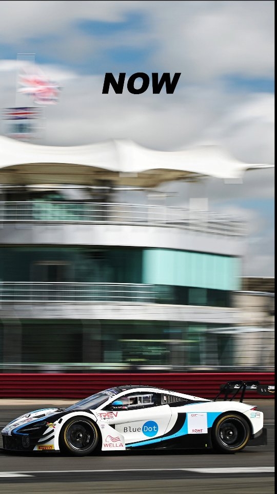 8 years of persistence 💪🏻
#grind #motorsport #racing #racecar #mclaren #supercar