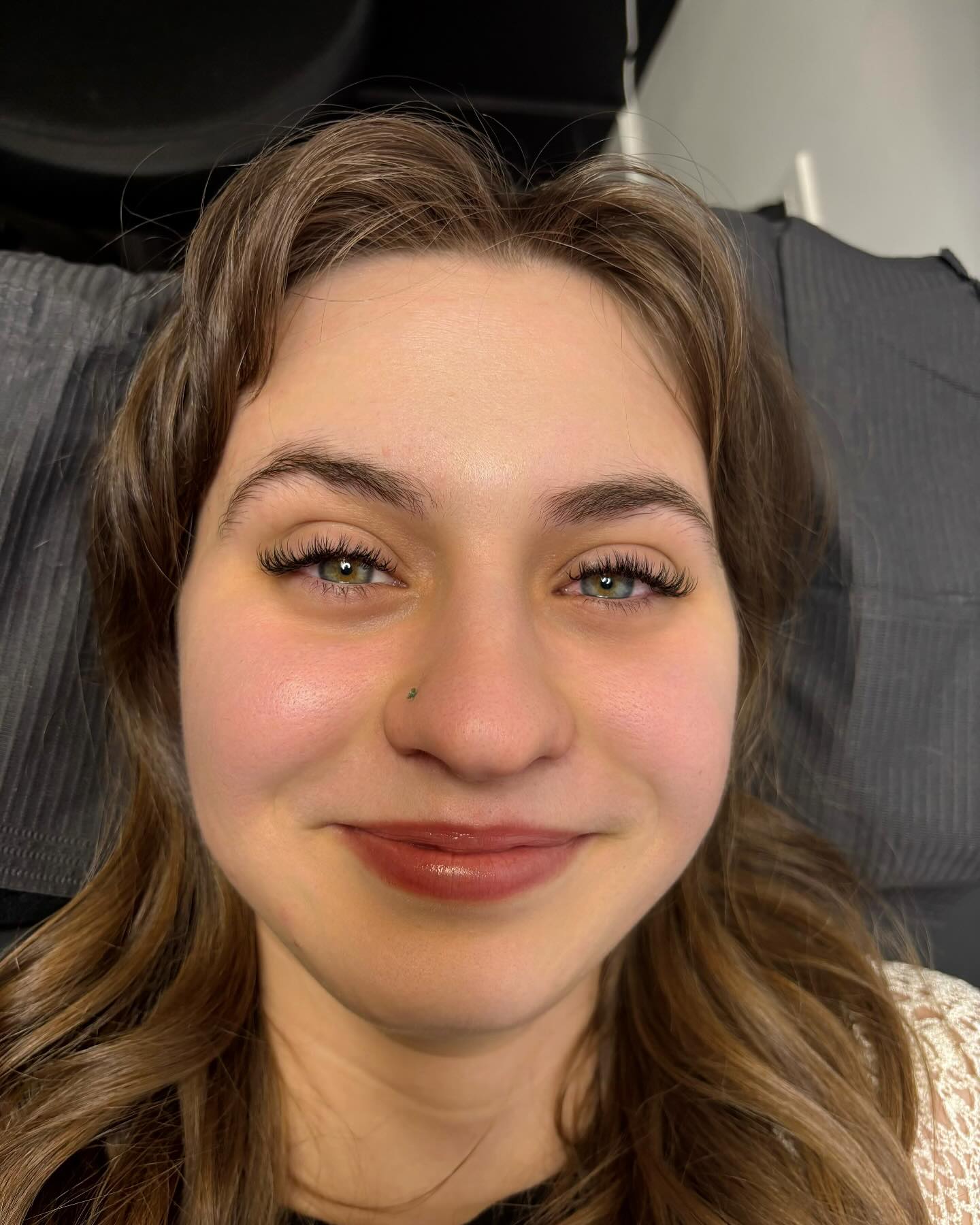 Wet lashes done by Kristen!🤩
Don’t wait, April promos are coming to an end soon! Book now to save!😉
April Specials:
🍯 Book a full lash set and enjoy 50% off your first fill! (Available for both classic and wet lash sets)
🍯 Lash lifts and tints now 20% off
🍯 Brow lamination at 20% off
*Offer valid for bookings with Kristen until April 30, 2025*
Spring into beauty—book your appointment today and refresh your lashes and brows for the season!
📱 604-440-5578
📧 hellonectarbeauty@gmail.com
🌐 www.nectar-beauty.ca
📍135-3388 Rosemary Heights Crescent, South Surrey
—
eyelash extensions, lashes, lash lift, skincare, permanent makeup, south surrey, white rock, small business, shop local
—
#southsurrey #southsurreybusiness #southsurreylashes #whiterock #whiterocklashes #lashextensions #eyelashextensions #browlamination #browtinting #browhenna #lashliftandtint #waxing #permanentmakeup #pmu #salon #sale #aprilpromos