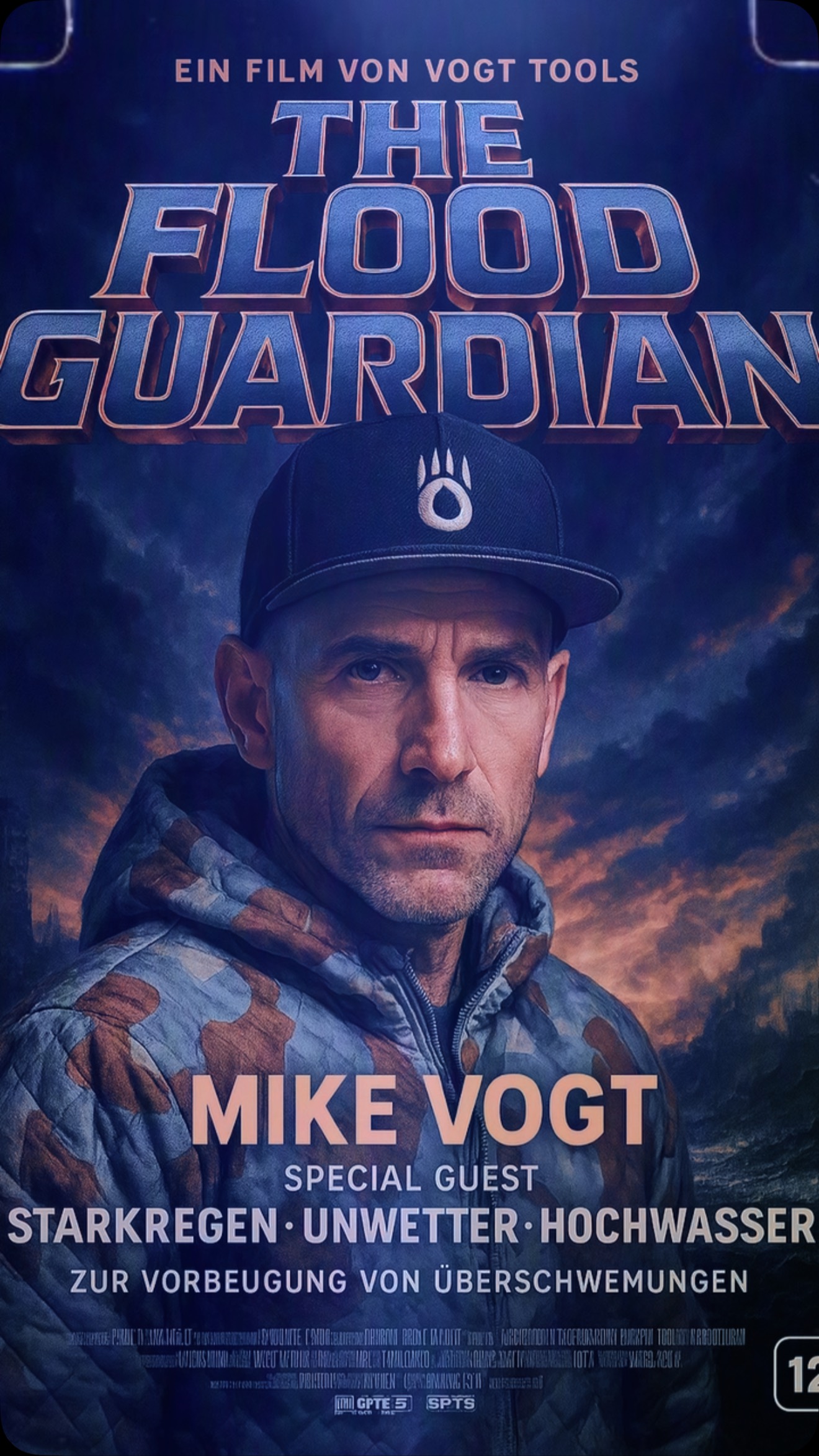 Ich bin kein Superheld. Aber ich bin bereit.
Wenn das Wasser kommt, zählt jede Minute.
Die Bilder aus dem Wallis und Norditalien zeigen eindrücklich, was passiert, wenn die Natur mit aller Macht zuschlägt.
Und genau deshalb gibt’s vogt tools.
Mit Herzblut, Erfahrung und Überzeugung setze ich mich tagtäglich dafür ein, Menschen, Gemeinden und Betriebe vor den Folgen von Starkregen, Überflutungen und Unwettern zu schützen.
Flood Guardian ist für mich kein Titel. Es ist meine Haltung.
Ob mit mobilen Hochwasserschutzsystemen oder präventiver Beratung – wir helfen, vorbereitet zu sein, bevor’s zu spät ist.
Denn was heute noch als Ausnahme gilt, ist morgen womöglich die neue Realität.
Mach dich bereit. Für das, was kommt.
#vogttools #floodguardian #unwetterschutz #katastrophenschutz #herzblut #prävention #hochwasser #elementarschutz #starkregen #climateimpact #resilienz #schutzmitstrategie #flutprävention #bereitfürmorgen #safetyfirst