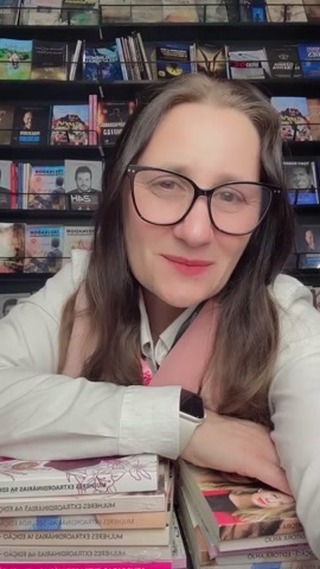 Vem ! Escreva sua história MULHERES EXTRAORDINÁRIAS! Inscrições na bio ou no
Site editora anjo
Mulheres extraordinárias!