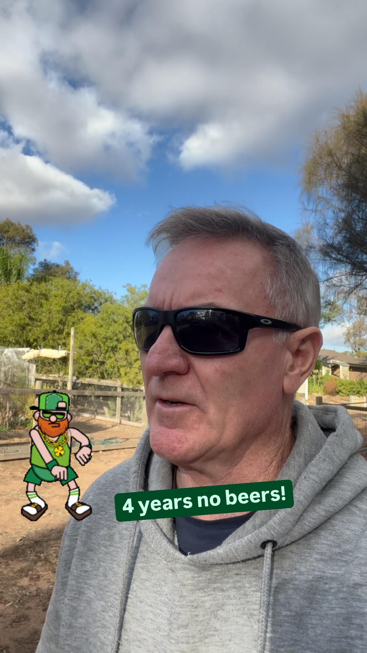 4 years alcohol free.. and 1 day 😂
Where did that go?
My “official” date 21/04//21
Compared to my willpower days from 2008-2016 this time I didn’t really count the days as they rolled by, no white knuckling from morning to night, no constant internal pep talks fighting with myself, no avoiding drinking situations.. pubs, restaurants, social events.
Just working through, finding my way, what works what doesn’t.
“Being my own best mate” was a big part of it, being kind to myself as I would a mate who was finding it tough. That was a game changer, fighting with yourself and berating yourself constantly saps so much of you and leaves you feeling defeated.
Celebrating the wins is a much better way!
4 years no beers!! 🤩 🥳 🎉🎊🪅☕️
Do what you love, love what you do AF
#beyourownbestmate #alcoholfree #lovelifesober #sobercuriousmovement #soberforthehealthofit #soberliving #soberlife #alcoholfreelife #alcoholfreedom
#thisnakedmind
#sheisalcoholfree #grayareadrinking #cleanandsober #wedorecover #sobercoach #thisnakedmindcoach #lifecoach #sobrietycoach #sobernotboring #sobercurious #lifecoach #lifecoaching
#staycurious #rslaustralia #raaf