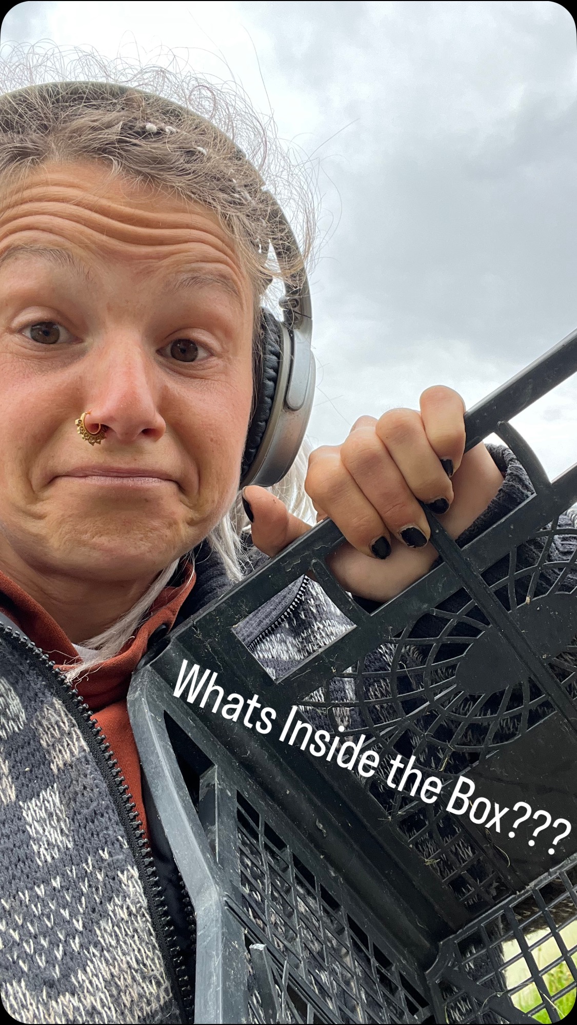 Ab 02.Mai geht’s los!!!
Lasst euch mit leckerem Gemüse von uns verwöhnen. Ihr bekommt jeder Woche eine Kiste voll: Wurzel, Frucht und Blattgemüse je nach Saison.
Wir versuchen alles was es so an Gemüsearten gibt selber bei uns zu ziehen und und bei euch jede Woche auf den Teller zu bringen.
Wie jetzt im Frühjahr gibt es da noch viel Blatt und Wurzelgemüse aber wartet bis in 2 Monaten, da platzt die Kiste aus allen Nähten.
Und nachdem wir unsere Jungpflanzen selber ziehen bekommt ihr Sorten und Varianten die ihr nirgends sonst zu kaufen bekommt!
Begleitet uns durch diese lecker Saison…
Seid ihr schon mit dabei??? Großartig
Wenn nicht? Meldet euch gleich noch an, Link in der Bio oder:
www.permakulturhof-weiss.bio
#gemüse #permakultur #passau #landkreispassau #heimat #essen #biogemüsekiste #gesund #windorf #vilshofen #hacklberg #heining #regional #mjam #familie #ernährung #kids