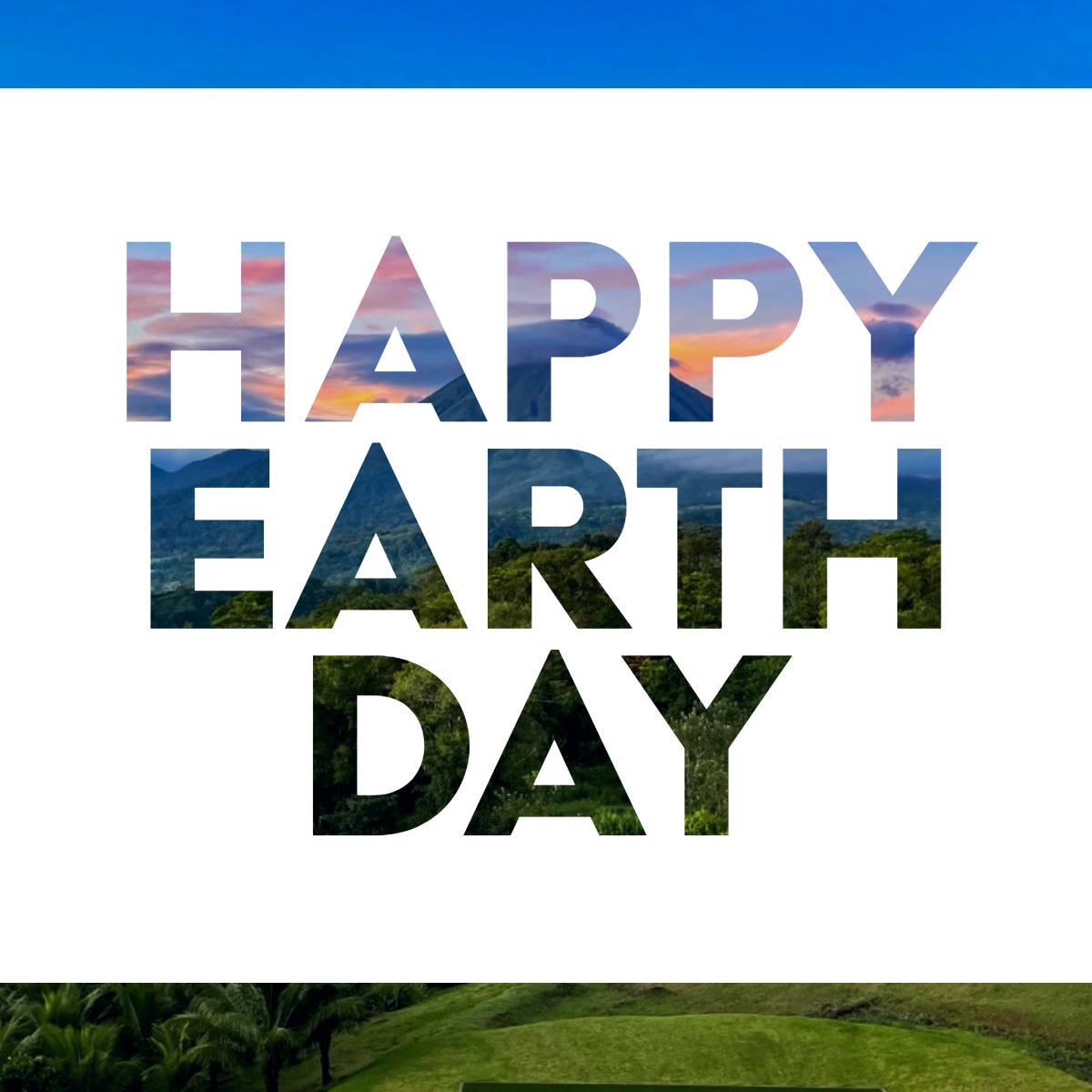 This Earth Day we want to embrace the places that protect what makes our planet magical. 🌎🌿✨
Costa Rica is one of the world’s most sustainable destinations—powered by nearly 100% renewable energy and with over 25% of its land protected. From rappelling waterfalls in the rainforest to Earth-first five-star accommodations, celebrate your group's success with a travel experience that’s as thrilling as it is thoughtful.
And it doesn’t stop there — you can give back, too. Surprise your participant’s with thoughtful, gifts that empower small-scale farmers, preserve ancestral craft and focus on ethical production and rainforest conservation.
Let’s celebrate the corners of the world that give back to the planet—today and every day! 💚🎉
#EarthDay #SustainableTravel #CostaRica #PuraVida #TravelWithPurpose #HooplaTravelPartners #HooplaTravel #HTP Hoopla #incentivetravel #Groupsthatgiveback #CostaRica #loveourplanet #InvestInOurPlanet #EcoLuxury #LeaveNoTrace