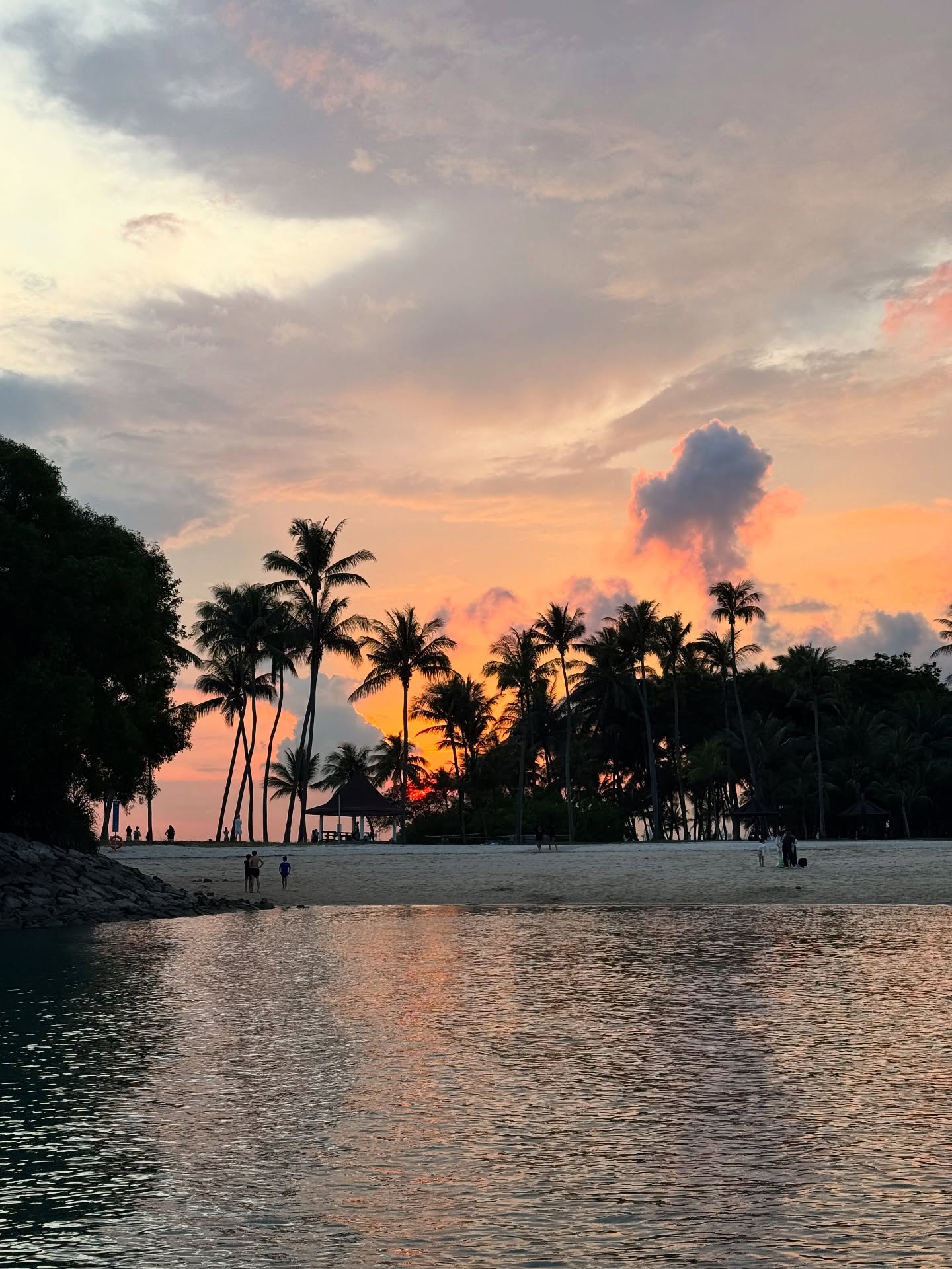 We will be back! A show of hands who wants to paddle? Dm!