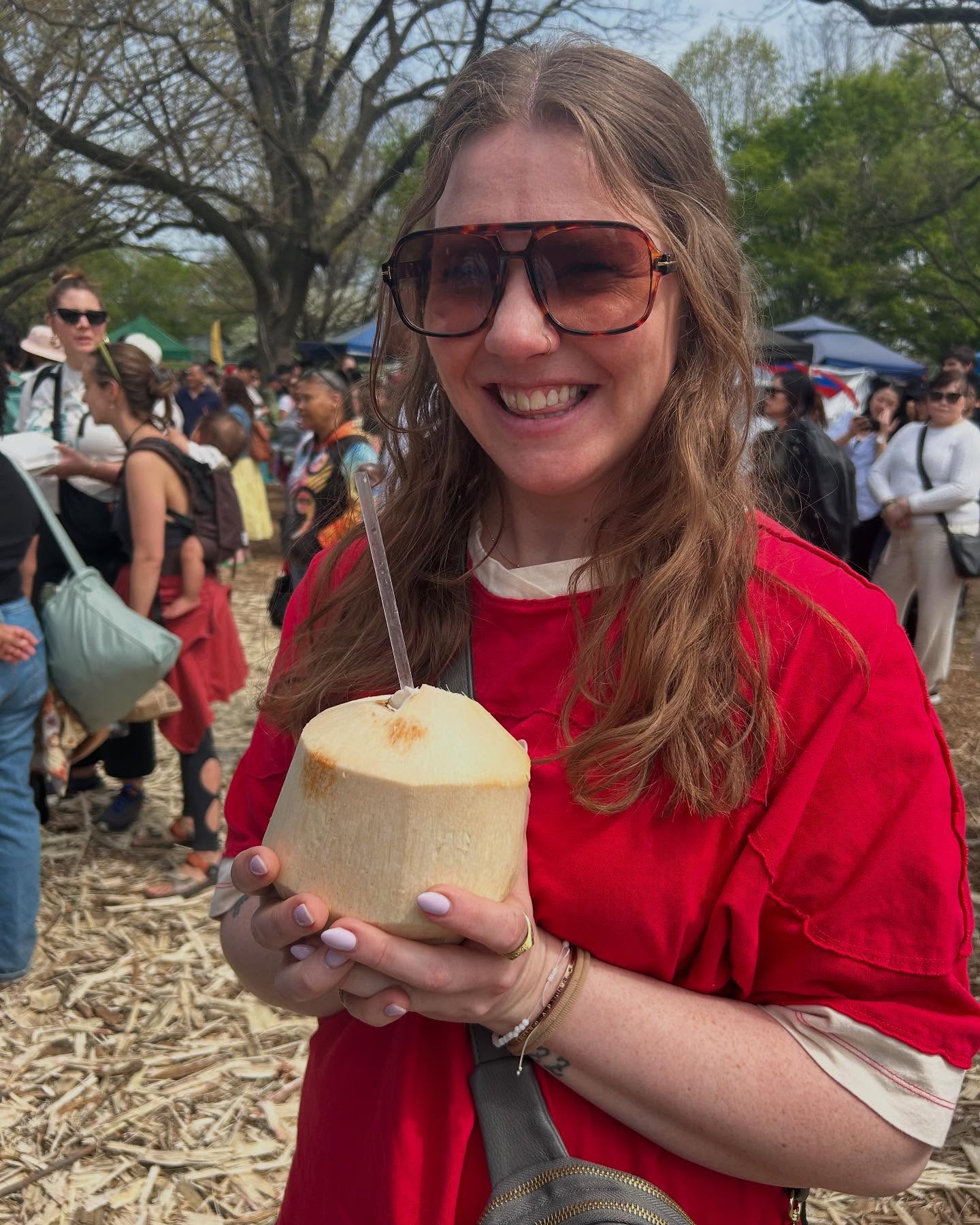 April highlights🌷