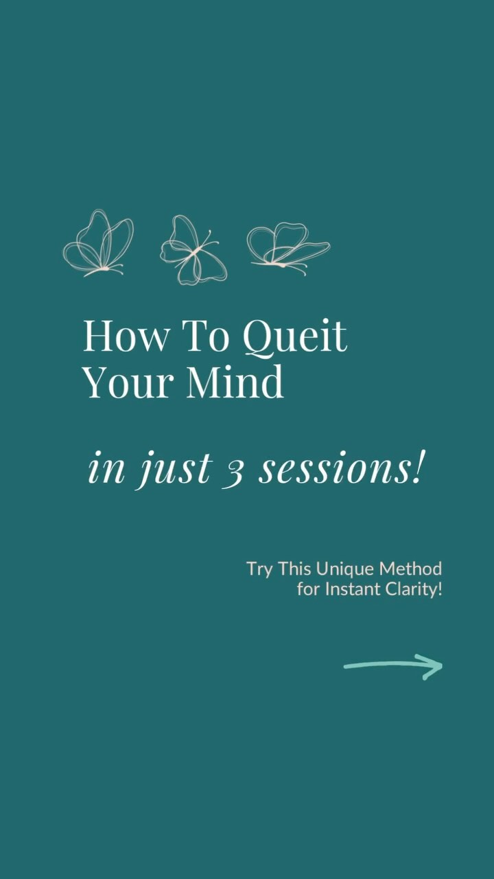 🧠 Is Mental Clutter Holding You Back? Try This Unique Method for Instant Clarity!
Ever feel like your mind is running a thousand tabs at once? Overthinking, emotional baggage, feeling stuck, or struggling with money blocks—it all adds up to mental clutter that keeps you from moving forward.
Enter Access Bars. A powerful, hands-on energy clearing technique that helps you:
✨ Release limiting beliefs
✨ Quiet the overthinking mind
✨ Let go of emotional baggage
✨ Break free from self-sabotaging patterns
✨ Create space for clarity, ease, and success
If stress, doubt, or over-analysis has been running the show, it’s time to hit RESET. 🧘♀️
🚀 Ready to experience a clear, calm mind? Drop a “CLEAR” in the comments or DM me to book a session. Your limitless life starts here. 💫
#MindsetReset #AccessBars #ClearYourMind #MentalClarity #EnergyHealing #LetGoAndFlow