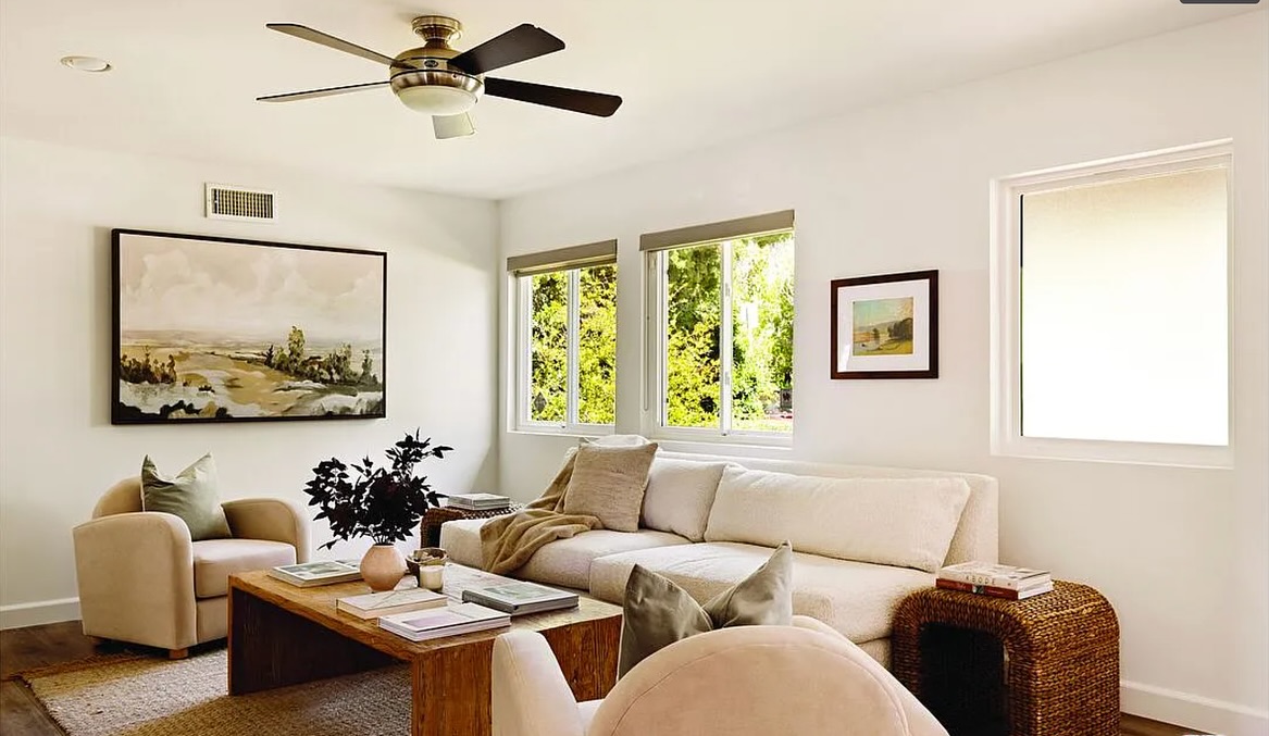 2 Lis Pendens cleared, 5 week escrow, $145,000 price reduction and $20K in credits back to the buyer later… I finally closed this deal! This was easily one of the most difficult sales I’ve had to work through in my career but I am so proud of what I was able to accomplish and negotiate for my clients all while the seller had multiple back up cash offers.
Congratulations to my buyers - I couldn’t be happier for them.