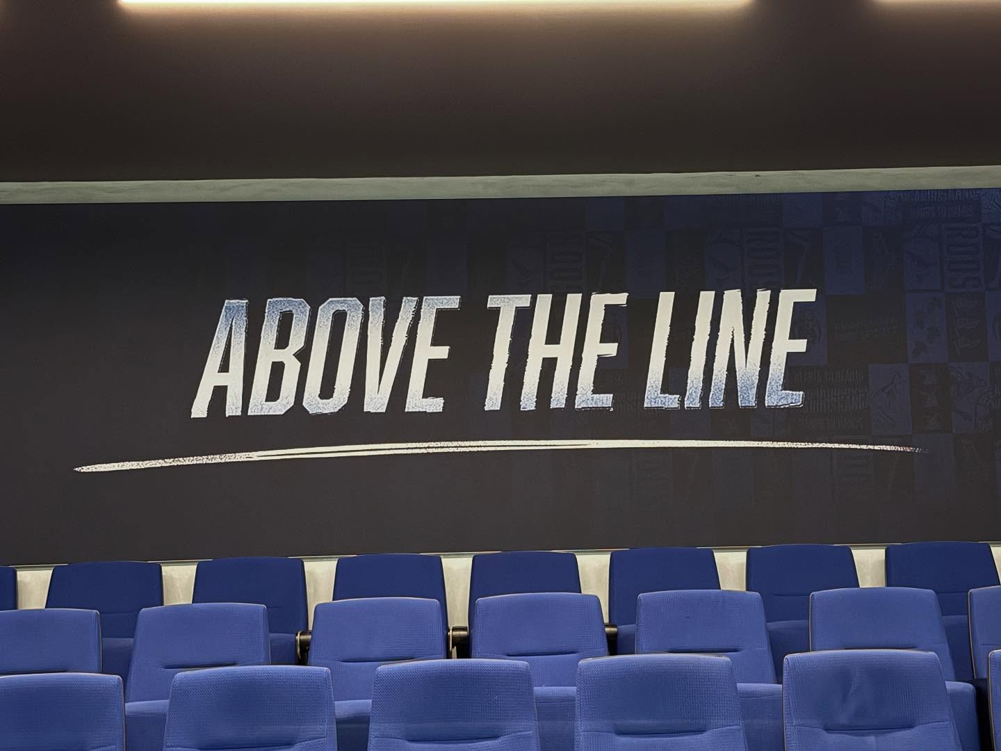 Another early breakfast meetingāthis time at Arden Street, home of the North Melbourne Football Club šš³
A big thanks to the club for generously letting us use their theatre room to roll out our new OHS platform āBreadcrumb.ā
We had a solid turnout with our team and key suppliers, all getting across whatās required when it comes to OHS, inductions, and site safety.
Understanding safety isnāt just a box to tickāitās part of how we operate. Itās about culture, accountability, and making sure everyone gets home safe.
And to top it off⦠Clarkson himself popped in and kicked us outāturns out the Roos needed their theatre back! š
#OHS #ConstructionSafety #Breadcrumb #CultureOfCare #SiteSafety #NorthMelbourneFC #TeamPeluso #ComplianceWithAChuckle #sport
#sportsbusiness #NorthNetwork #Northmelbournefc
#network