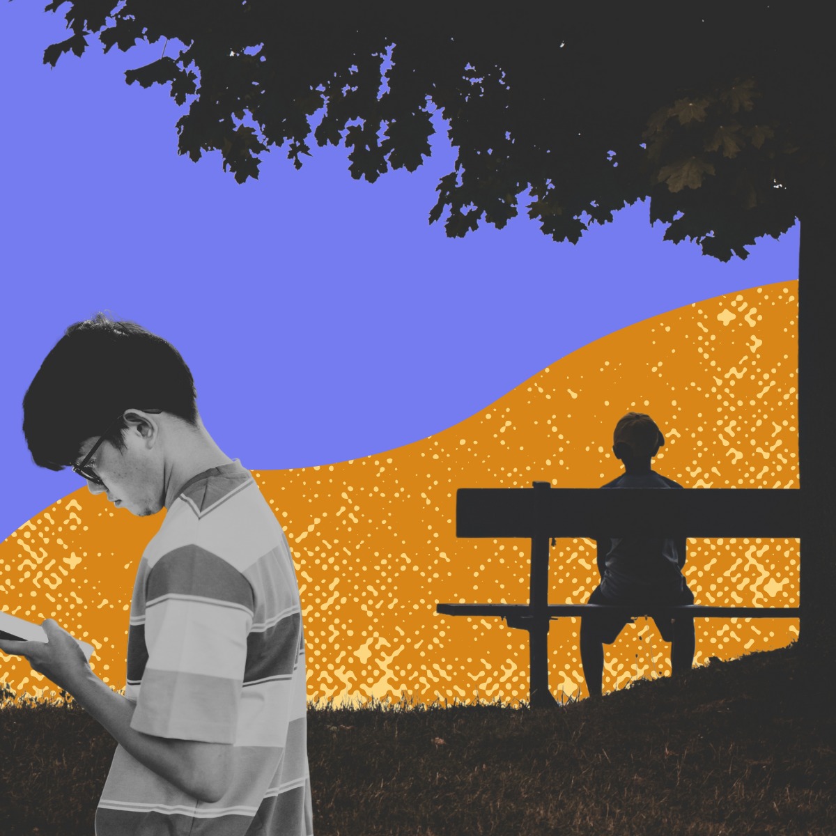 This week’s Dear Climate Therapist column covers an urgent and timely topic. A parent writes in alarmed by the rise in online radicalization of young men, and wonders how polyscrisis distress might be intersecting with their son’s growing vulnerability to misogynistic and authoritarian ideologies.
It’s a powerful, necessary question: what happens to a generation of boys and young men when they don’t see a future they want to live in? And how do we as parents, caregivers, educators, clinicians, neighbors respond before the algorithms get to them first?
Our resident climate-aware therapist Kyle Hill reflects on the psychological concept of the extinction burst—the backlash that erupts when a harmful system is finally being challenged. He offers thoughts on our collective responsibility to guide young people toward solidarity, connection, and care, instead of letting despair be weaponized.
This is an important one. Read it an the link in bio!