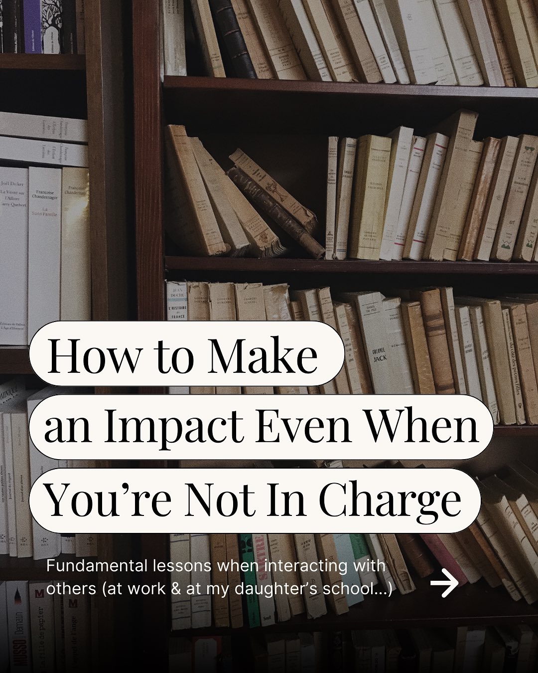 Which type are you? 😂 My daughter calls me “the mom who has to have everything perfect” so you know exactly which type I am... 🤓
And remember!
Whether organizing a school fundraiser or leading a work project, the biggest impact comes when you:
✅ Know your natural style
✅Stretch beyond it occasionally
✅Value what others bring
✅Flex between roles when needed
Tag a friend who needs to hear this! 👇 Let’s chat about your style in the comments!
#Leadership #Teamwork #GrowthMindset #ProjectManagement #WorkLifeBalance #KnowYourStrengths #PersonalDevelopment