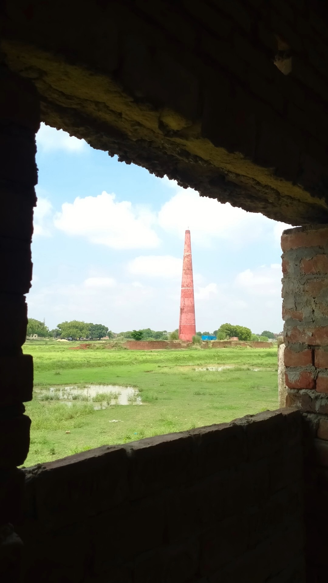 The walls we lean on, the floors we walk on, the homes we cherish, all start with bricks fired with sapne. 🏠
Yeh journey shuru hoti hai kilns se, jahan umeed aur resilience se bhare haath har brick ko shape karte hain.
Buniyaad leke aata hai aapko kiln ke dil tak, jahan har brick 🧱 mein workers ki wo aspirations hoti hain jo hamare foundations ko tayar karti hain.
Stay tuned, aur humare saath janiye aur kuch!
#Buniyaad #KilnStories #BuildingTheFuture #BrickOfResilience #BrickKilns #Bricks #BricksInIndia