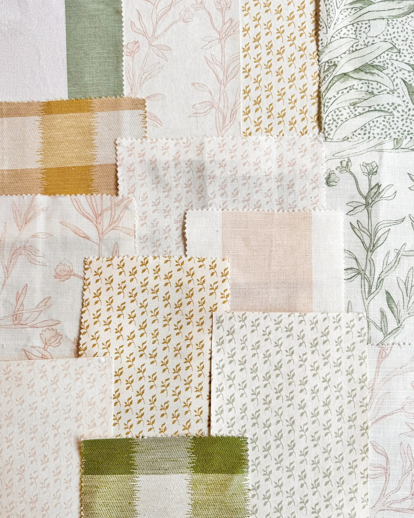 Easter colours as we head back to work after a wonderful Easter break. Hope everyone also had a lovely long weekend. š
Head over to our website to see our full collection of fabric and wallpaper - www.clovellycloth.com
#wallpaper #printedwallpaper #woventextiles #checksandstripes #stripefabric #stripes #patternonpattern #botanicalprints #floralfabric #pinksandgreens #pinkandyellow #clovellycloth #interiorfabrics #interiordesign