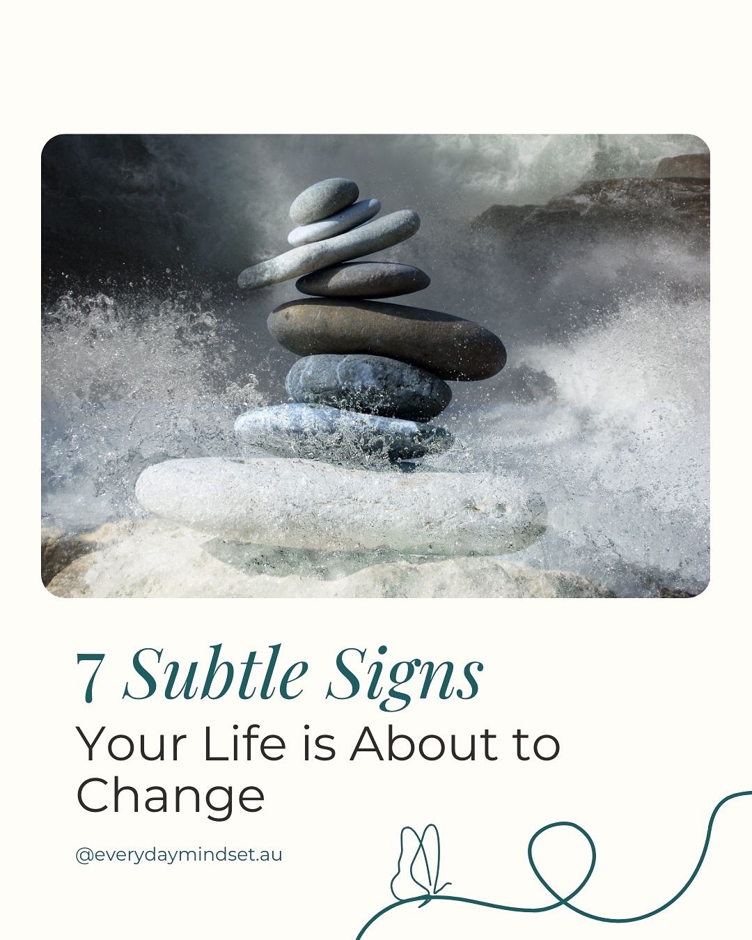 💭 Have you felt stuck lately—even though on paper, everything looks “successful”?
That quiet frustration you’re carrying… the constant overthinking… the pressure to prove yourself in a role you should feel confident in…I’ve seen it time and time again—right before a major transformation, life gives you signs. Signals that something new is calling you forward. The question is… are you paying attention?
Those are not random feelings.
They’re signs.
You’re evolving. And your inner world is asking for a reset.
I work with ambitious professionals in leadership roles who feel like they’ve hit a ceiling they can’t explain.
It’s not that you’re not capable.
It’s that your subconscious is still wired to play it safe.
⚡️Through subconscious reprogramming, breathwork, and mindset coaching, I help you break the internal patterns keeping you stuck, small, or second-guessing—and guide you into the version of you who leads with clarity, trust, and boldness.
💻 Book a free consultation and let’s explore what’s possible when your subconscious is finally on your side.
👇 Comment “SHIFT” or click the link in bio to start.
—
#LeadershipConfidence #SubconsciousBreakthrough #CareerGrowthSydney #OvercomeImposterSyndrome #MindsetReset #RapidTransformationalTherapy #RTT #MindsetShift #BreakThroughYourLimits #rewireyourmind
