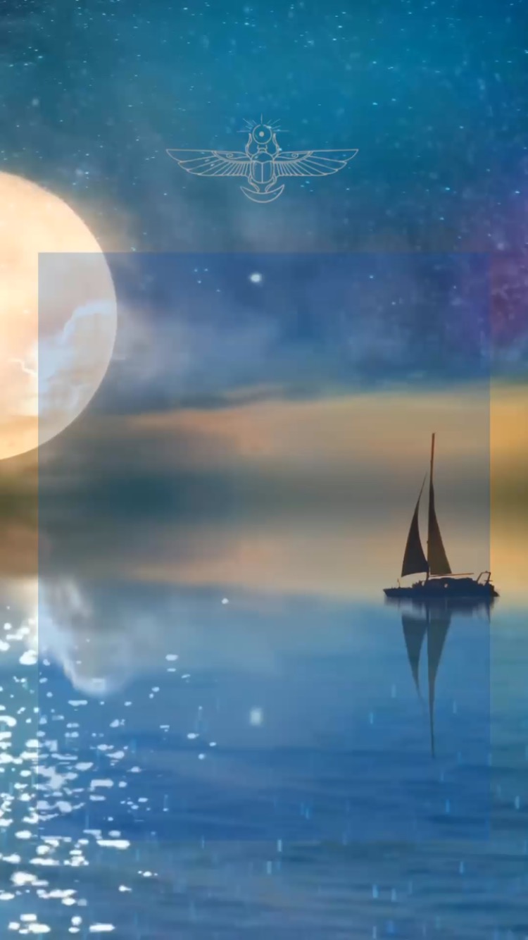 For this new moon, let us embrace the promise of fresh beginnings and the potential that lies ahead.
Life beckons us, with steadfastness and resolve, to reconnect with our material existence, to embrace our aspirations, so we can shape our vision of the world with intention and discipline. What does this evoke within you? What transformations do you wish to ignite, and how can we bring them to fruition? In a practical and tangible way, through decisive actions. These are the energies that resonate with me during this new moon. Reestablishing our roots is essential; without solid foundations, it becomes challenging to rise. This calls for a profound grounding, urging us to manifest our dreams into reality. It also fortifies our financial stability.
Here in this ritual,
I encourage you to ignite a candle, take several deep breaths, and embrace the lunar energies by raising your palms to the sky. Then, reconnect with the earth beneath you, focusing your awareness on your pelvis, your hips, the foundation of your spine. Begin to create gentle circular movements to the right, then to the left. Move forward, backward, allowing your body to lead the way; it understands what you must release to welcome the new. Set your intention to create space for fresh ideas to flow to you, a new strategy, an abundance of self-love, and unwavering determination. Perhaps new, tangible ideas will emerge within you.
Here, we are called to embrace structure, discipline, and harmony. This is an essential aspect of creation, a partnership with the universe. So, let us welcome its powerful energies.
Matter stands as your steadfast ally in the journey of manifesting celestial consciousness upon our beloved Earth.
To reconnect with the powerful essence of our grounding Earth, I encourage you to take a drop of Vetiver essential oil and gently apply it to the base of your spine.
Happy new moon,
With love,
Sophie.